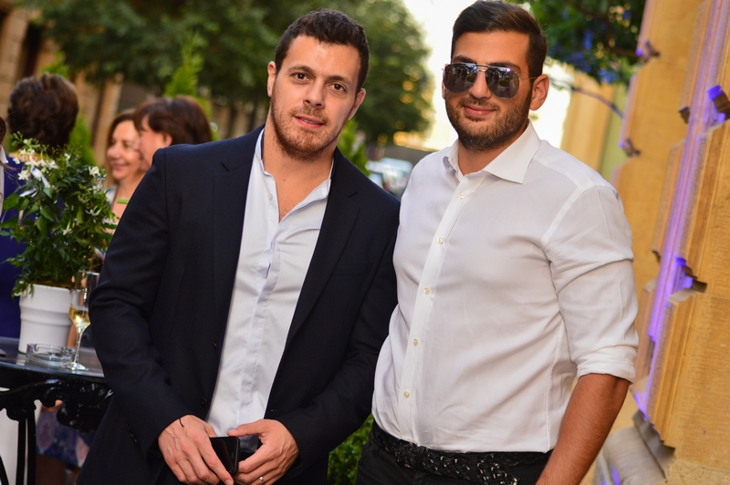  Opening of Patek Philippe Boutique 